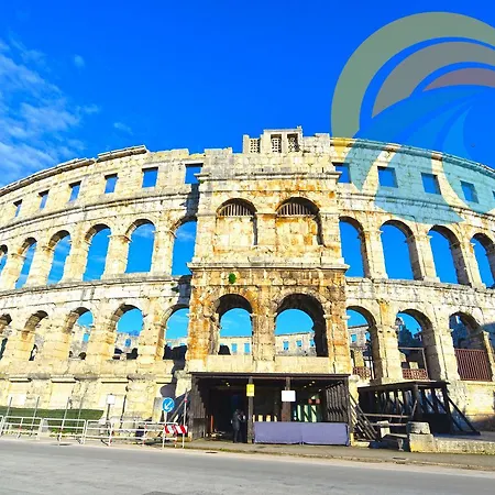 Sonja 695 Appartement *