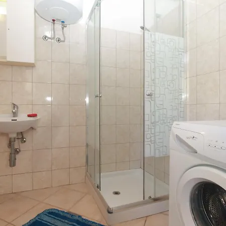 Apartamento Sonja 695 *