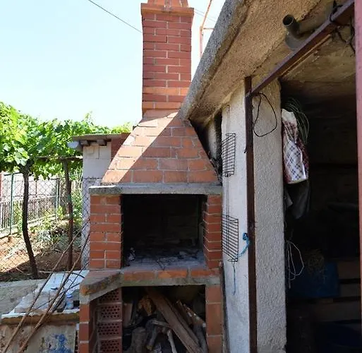 Sonja 695 Apartman *