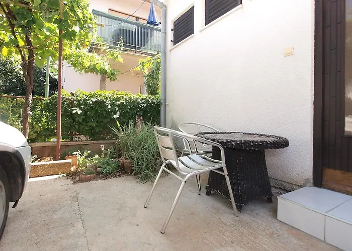 Apartman Sonja 695 Pula