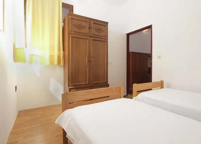 Apartament Sonja 695 Pula