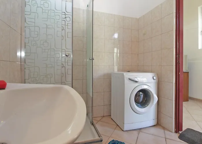 Appartement Sonja 695 *