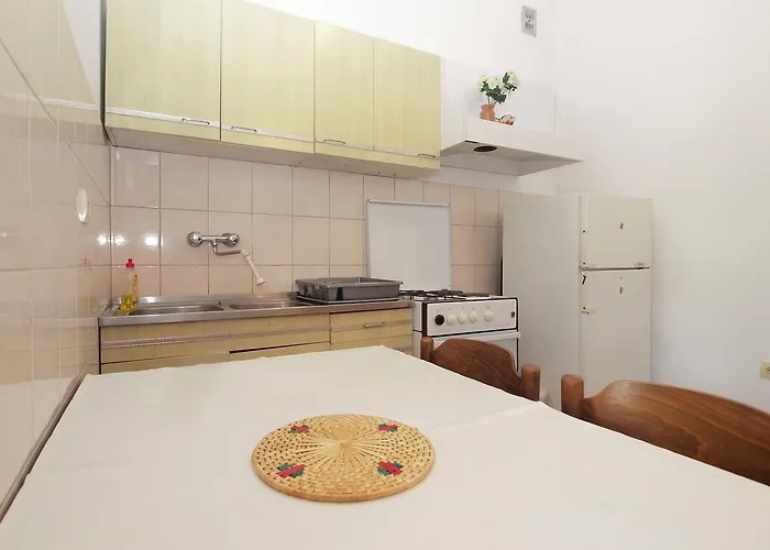 Appartement Sonja 695